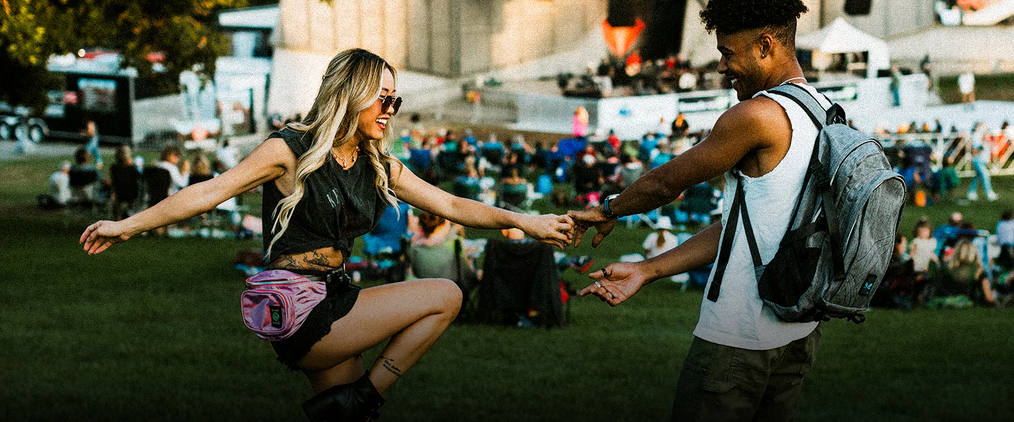 Smell Proof. Built To Last.